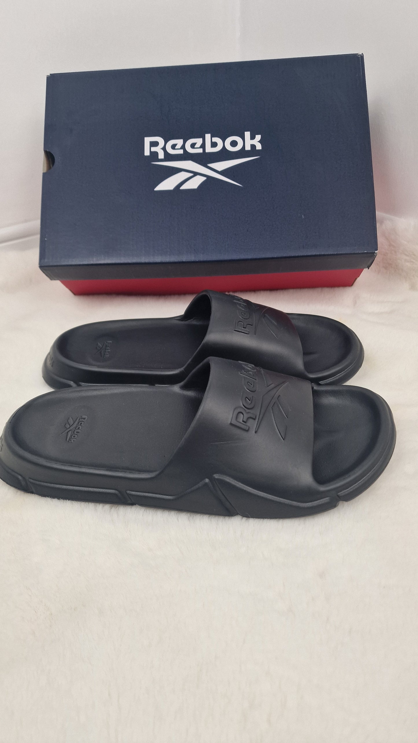 Claquettes Reebok Original
