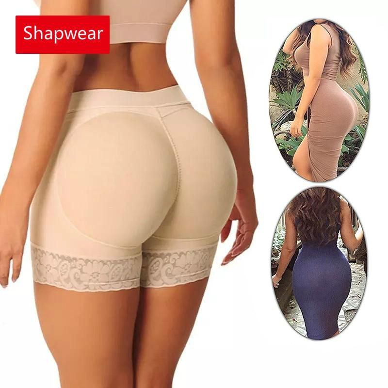 short faux fesses et hanche