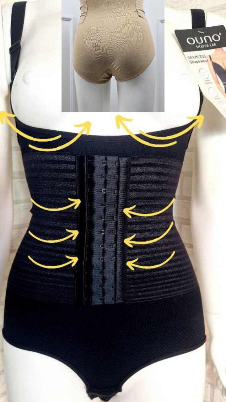 La Gaine pour Femme 100% Original