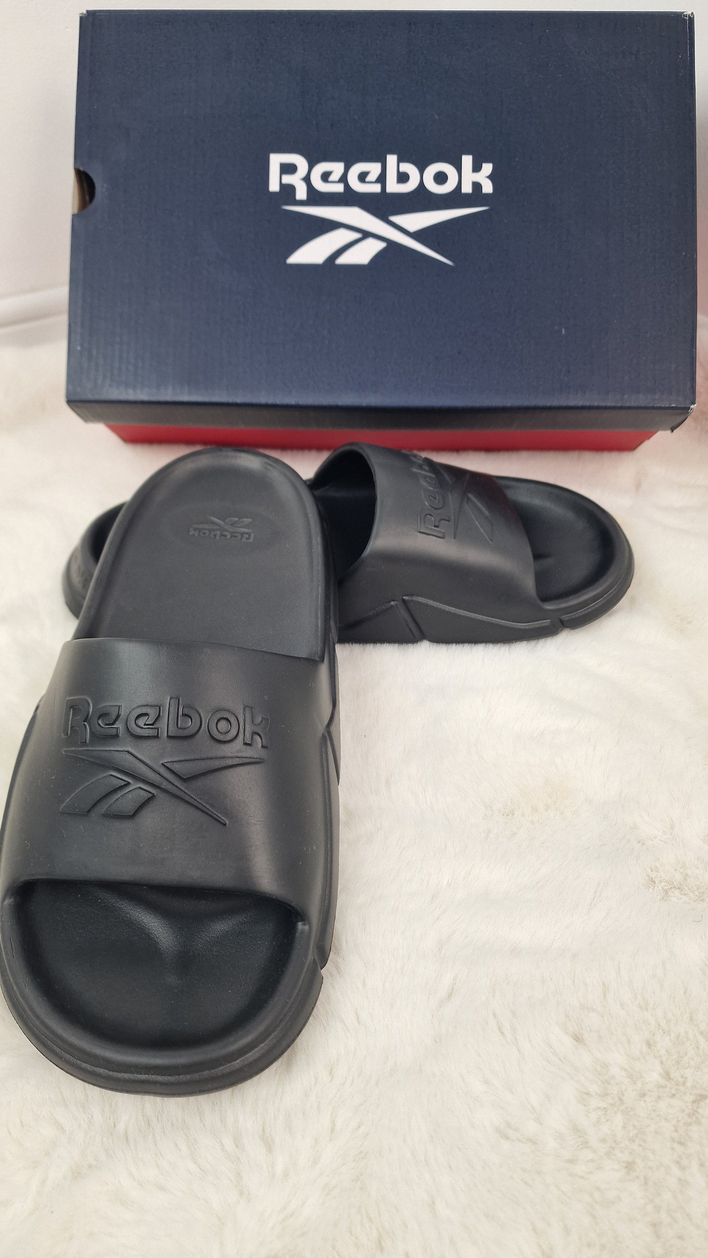 Claquettes Reebok Original