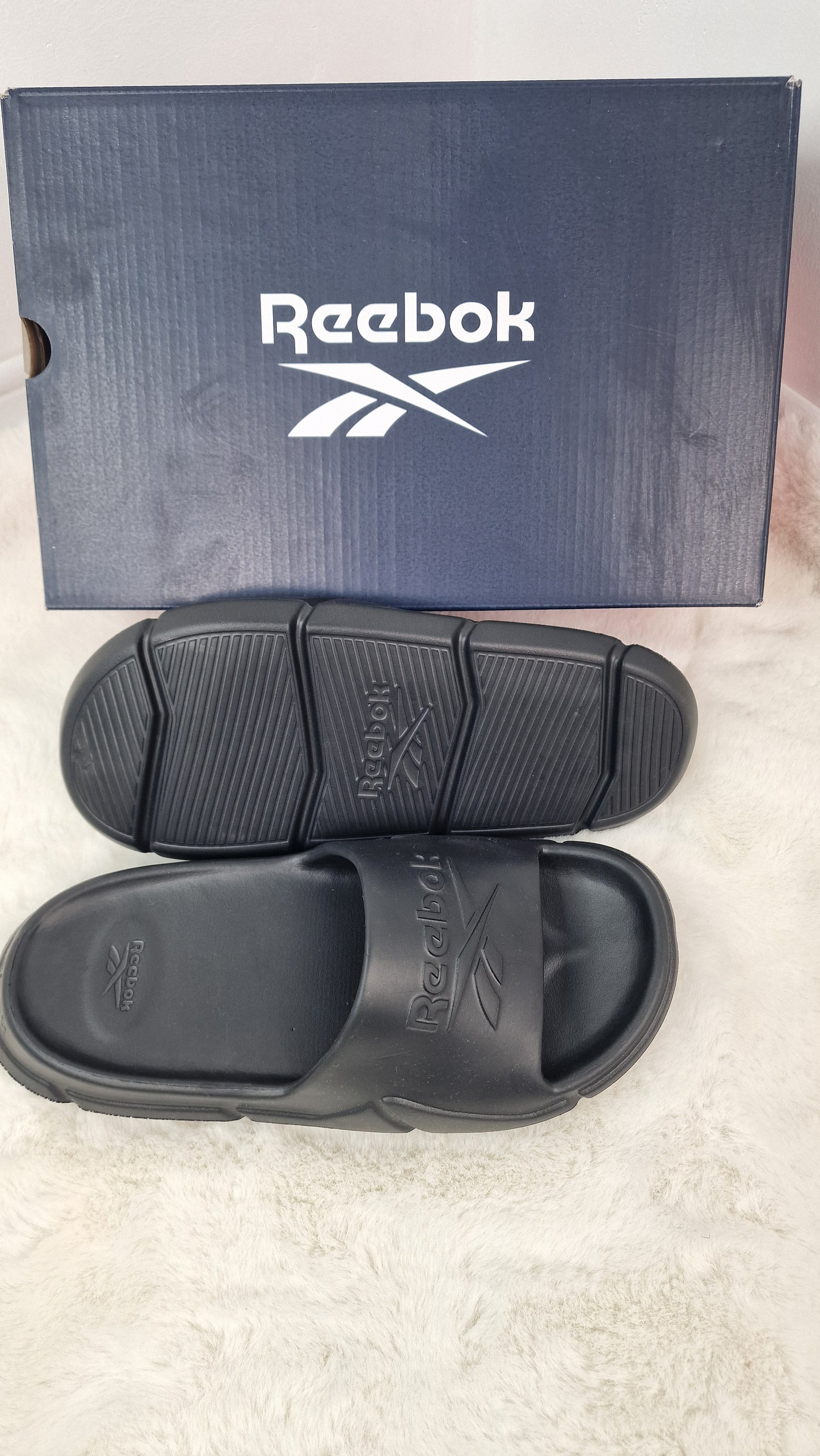 Claquettes Reebok Original