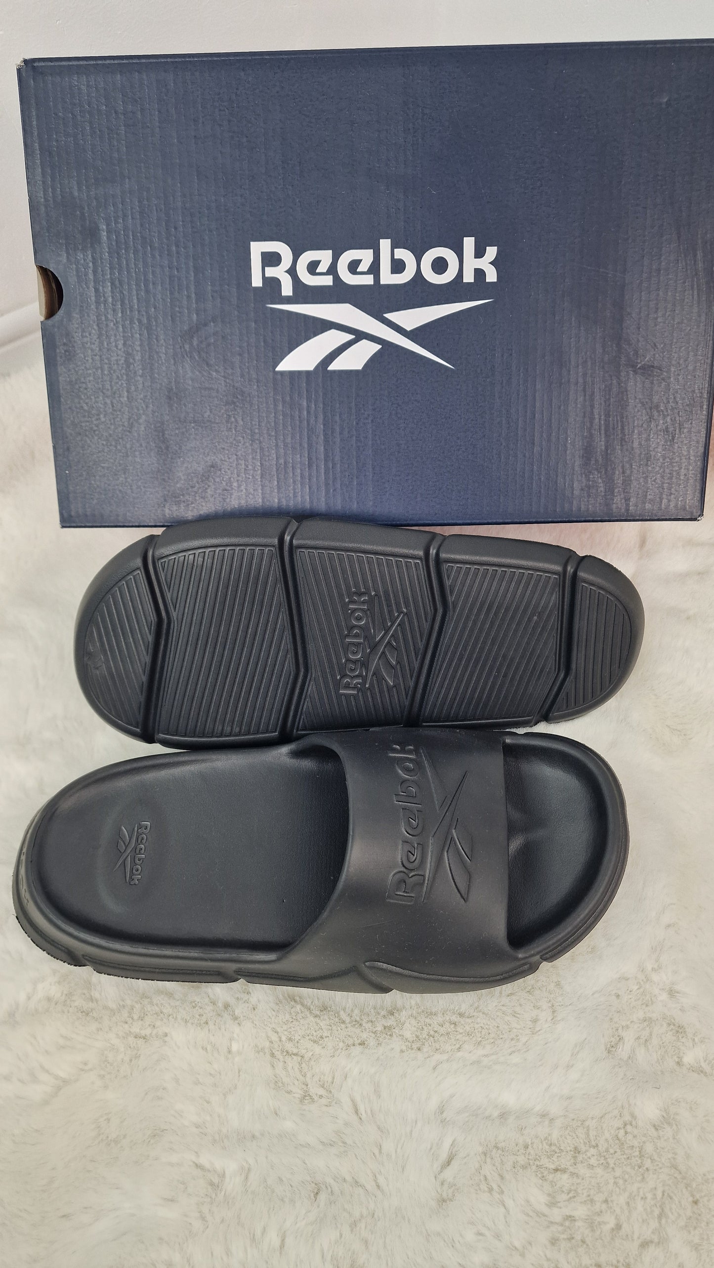 Claquettes Reebok Original