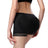 short faux fesses et hanche