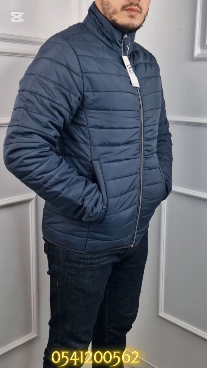 Veste  GEMO Original