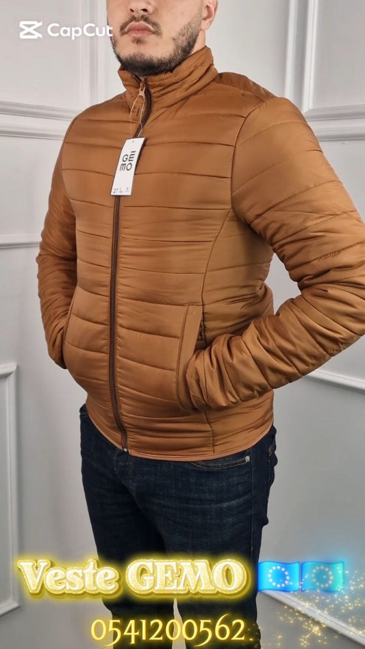 Veste  GEMO Original