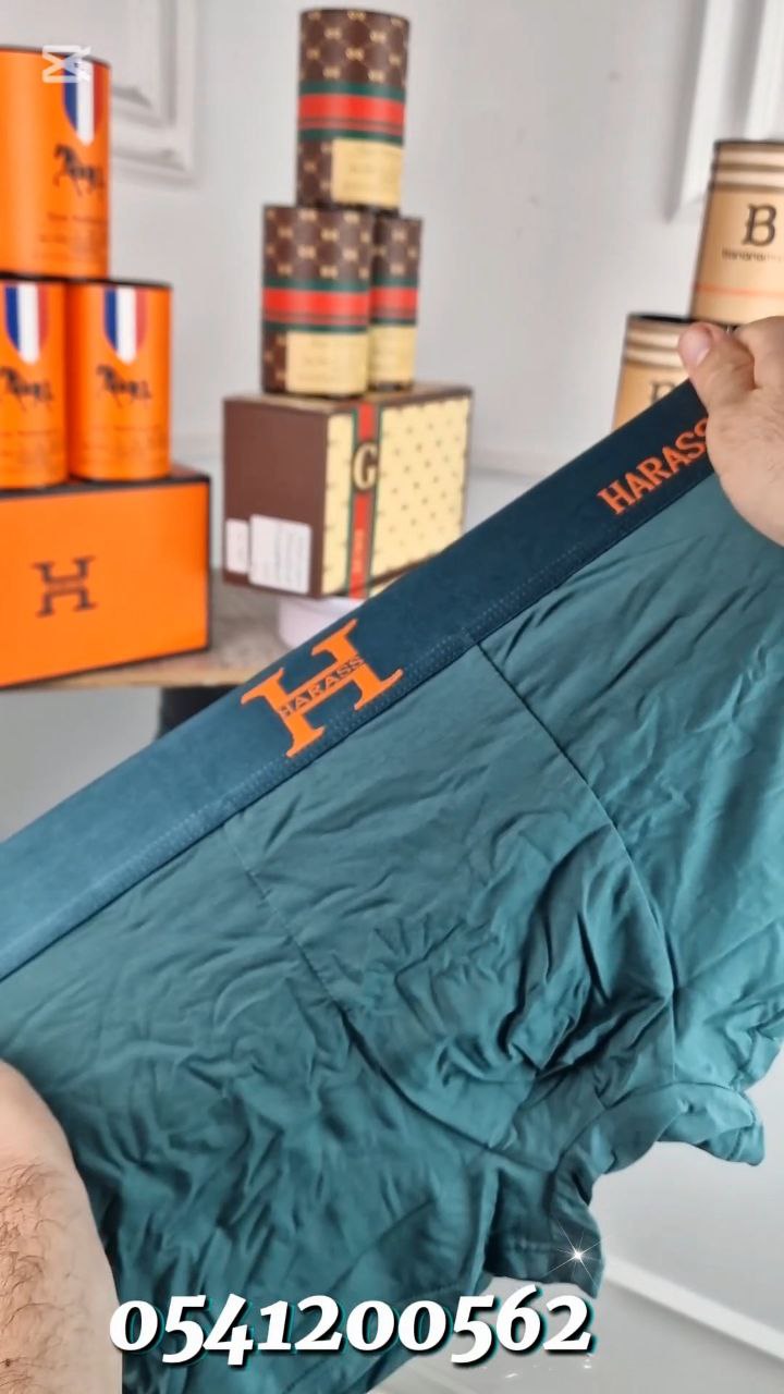 boxeur antibacterien