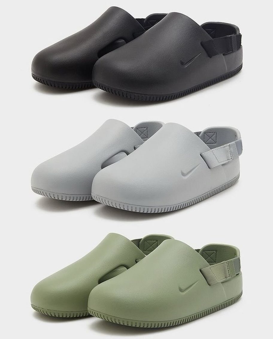 Crocs Nike Original