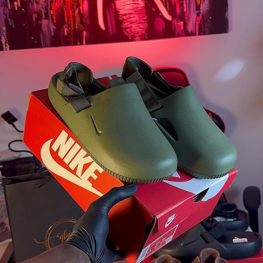 Crocs Nike Original