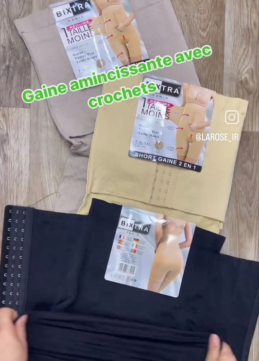 la gaine bixtra
