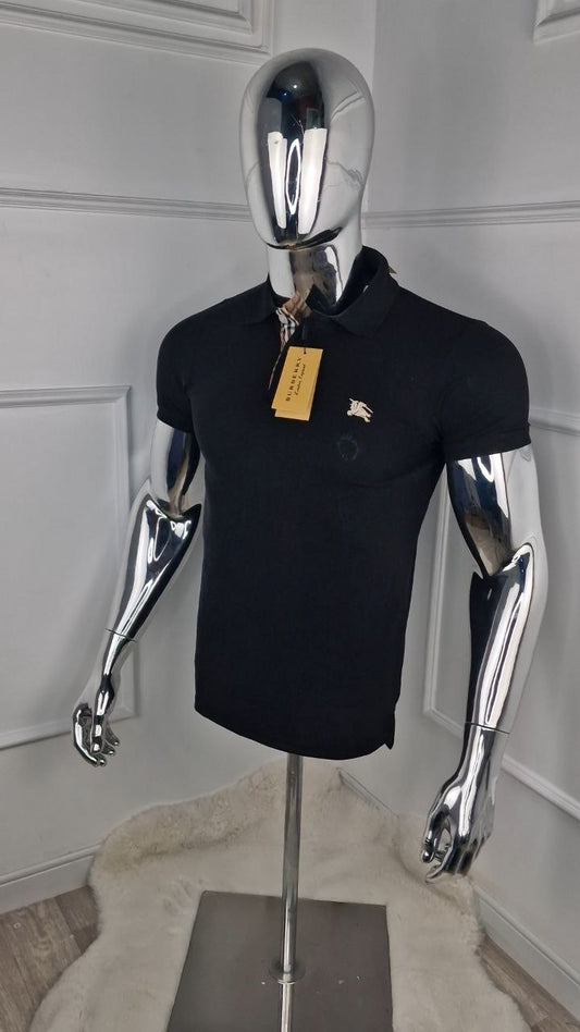 t-shert burberry super qualité 100% coton