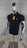t-shert burberry super qualité 100% coton