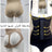 La Gaine pour Femme 100% Original
